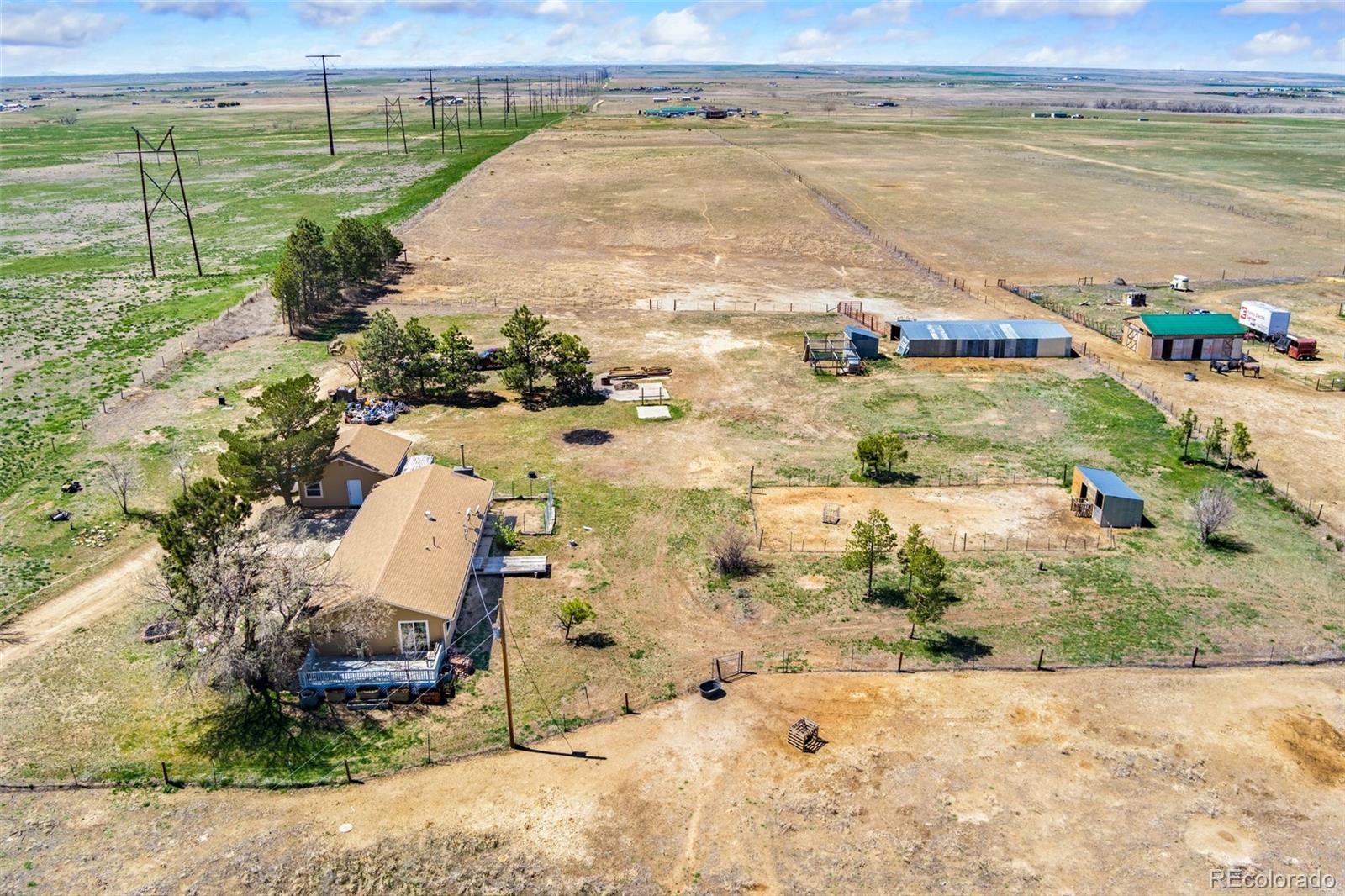 MLS Image #45 for 4295 s county road 193 ,byers, Colorado