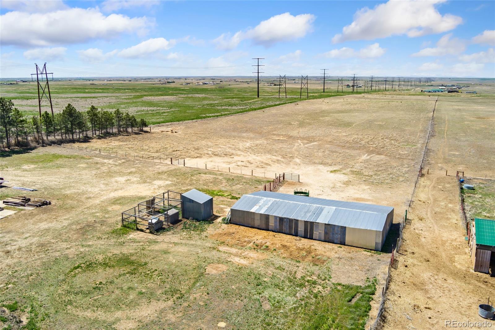 MLS Image #46 for 4295 s county road 193 ,byers, Colorado