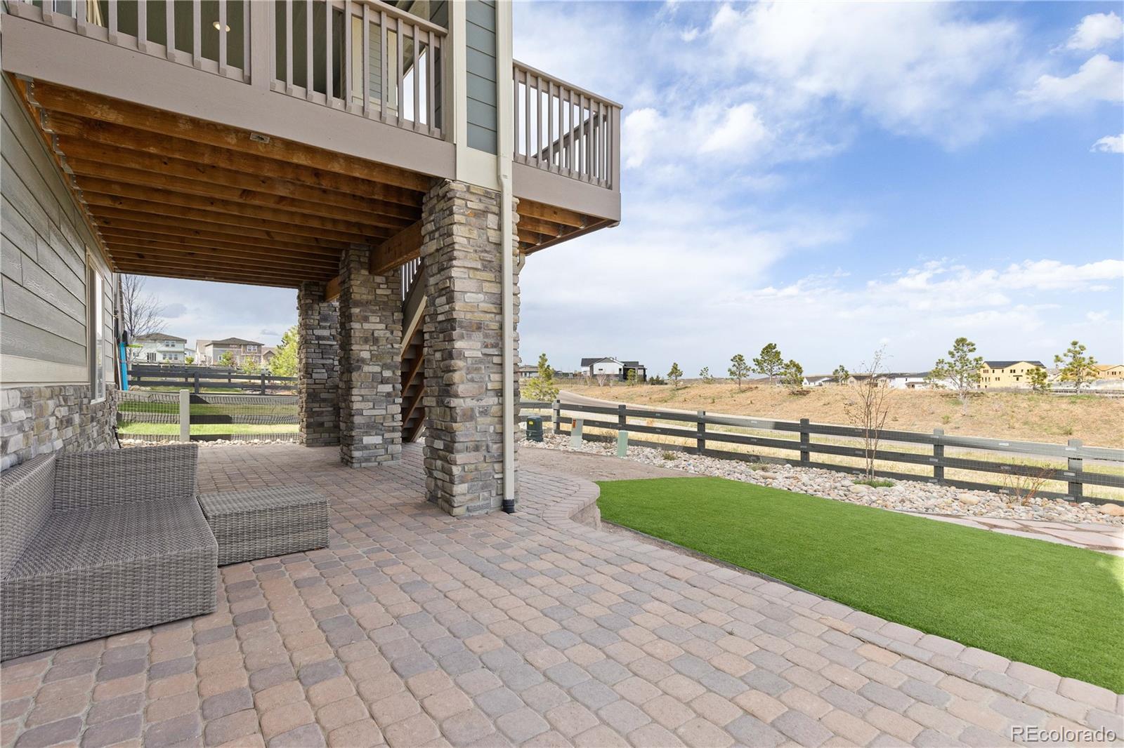MLS Image #29 for 1679  stable view drive,castle pines, Colorado