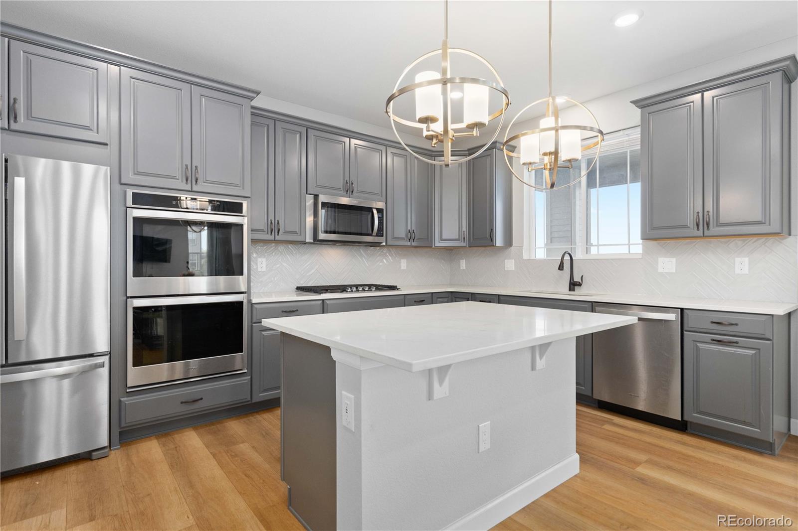 MLS Image #6 for 1679  stable view drive,castle pines, Colorado