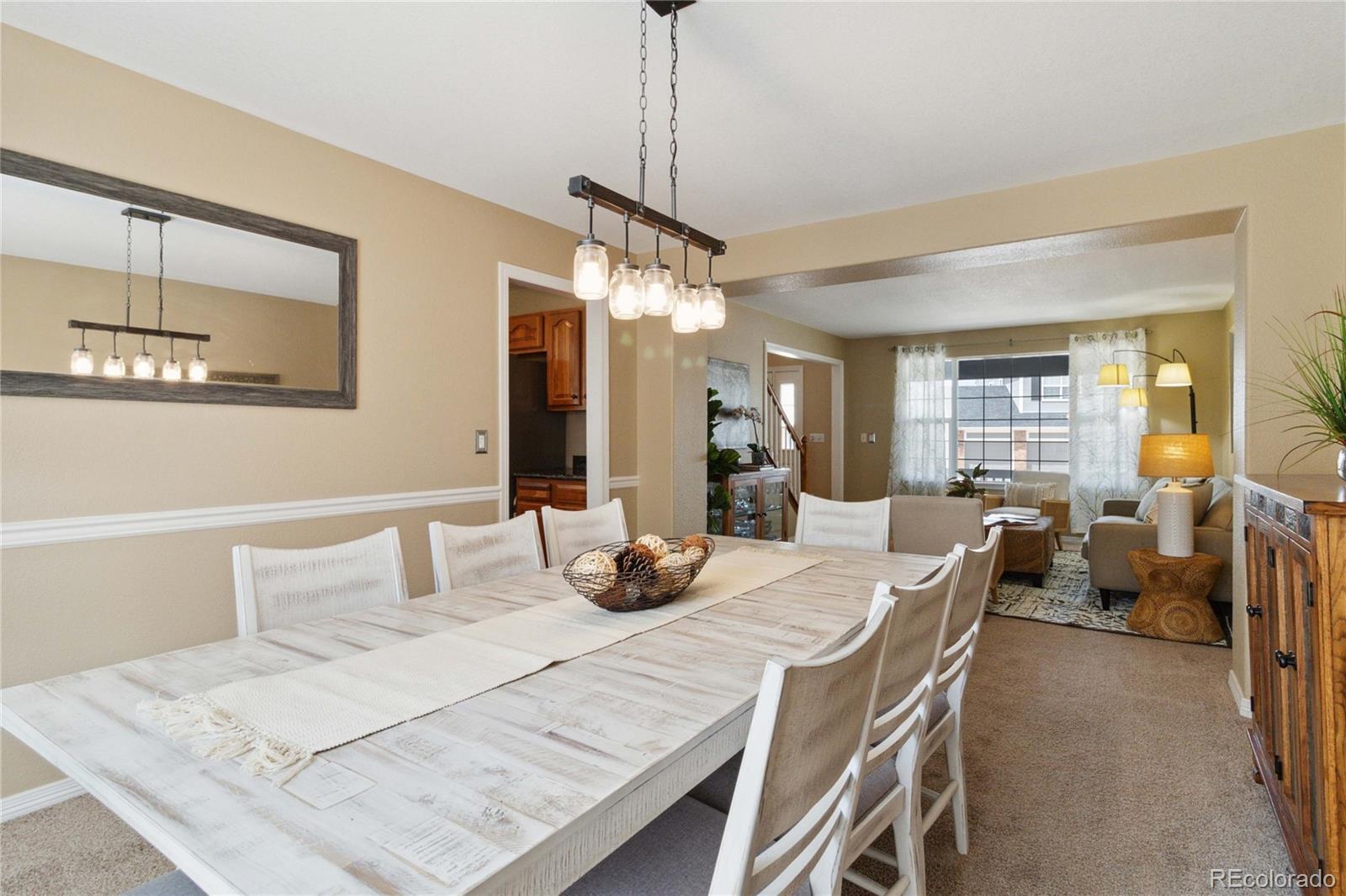 MLS Image #11 for 9956  candlewood lane,highlands ranch, Colorado