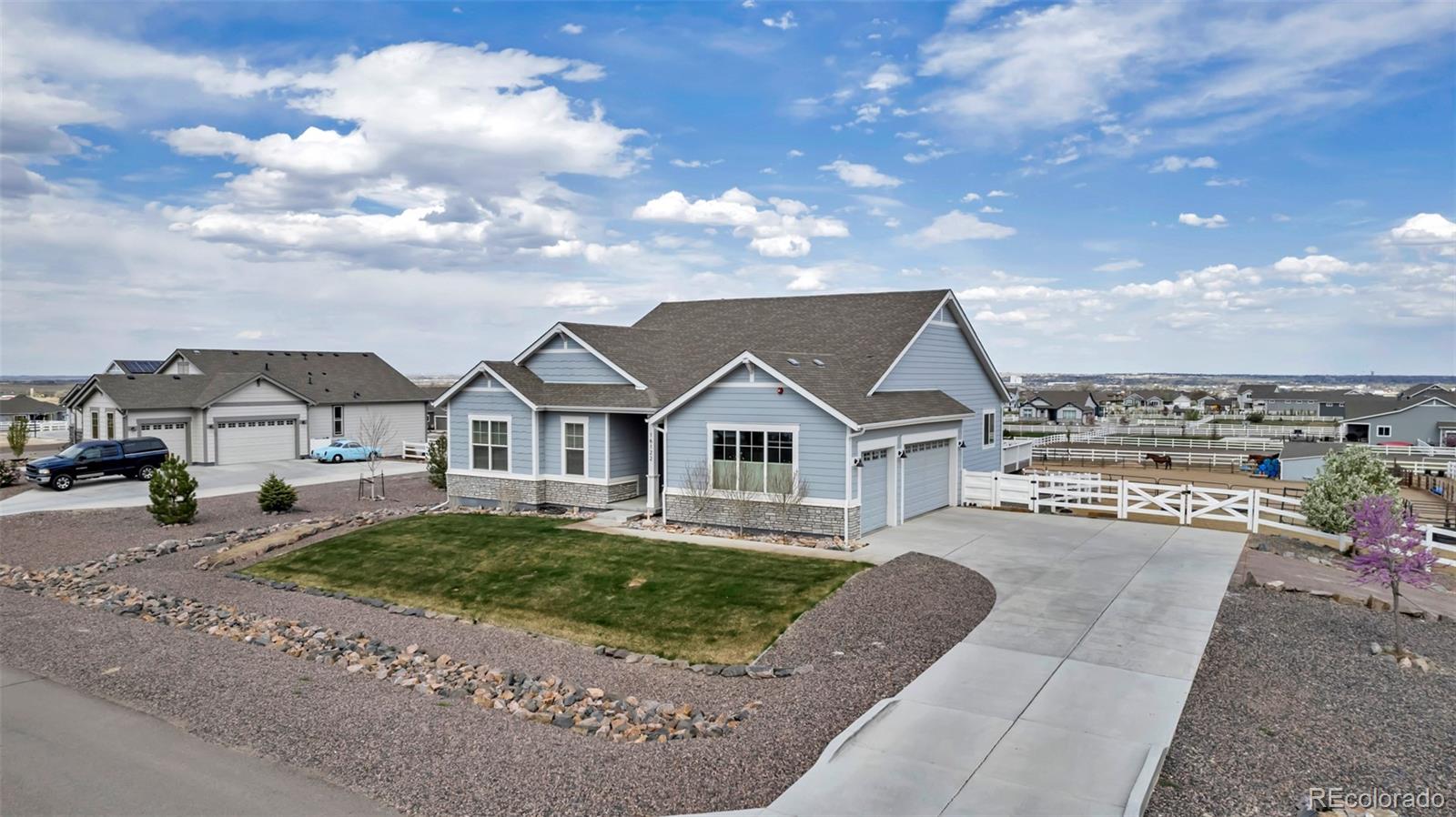 MLS Image #1 for 16122  emporia way,brighton, Colorado