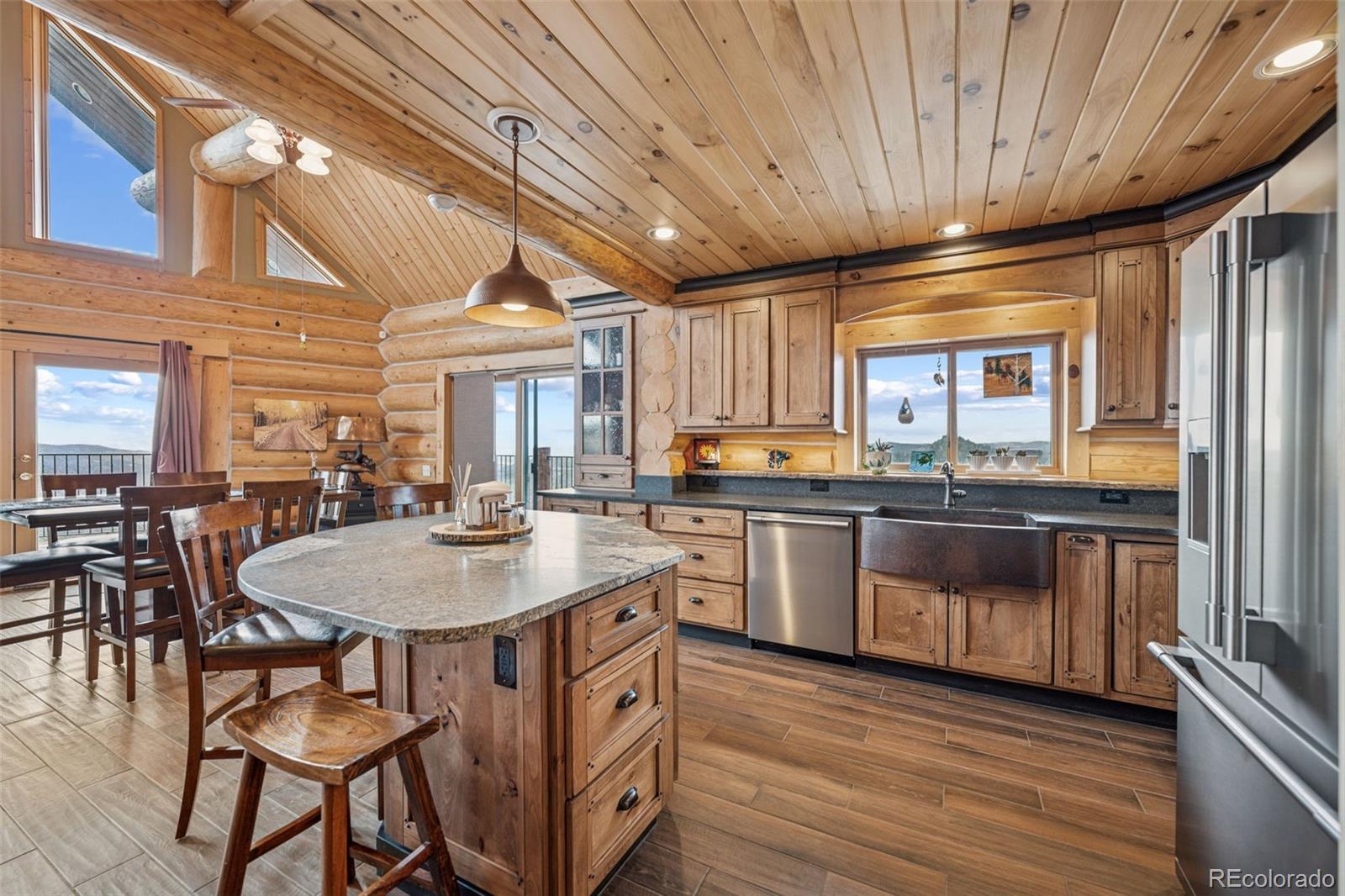 MLS Image #12 for 383  buddys bend,canon city, Colorado