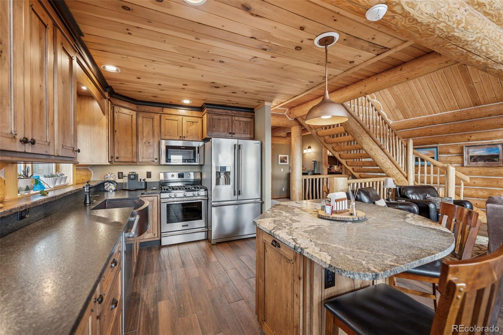 MLS Image #14 for 383  buddys bend,canon city, Colorado