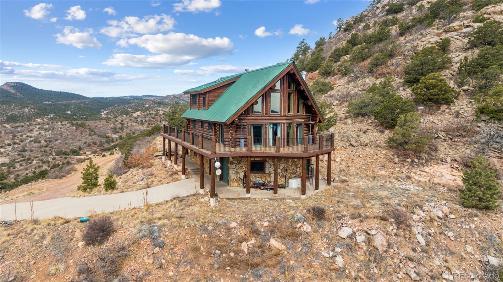 MLS Image #2 for 383  buddys bend,canon city, Colorado