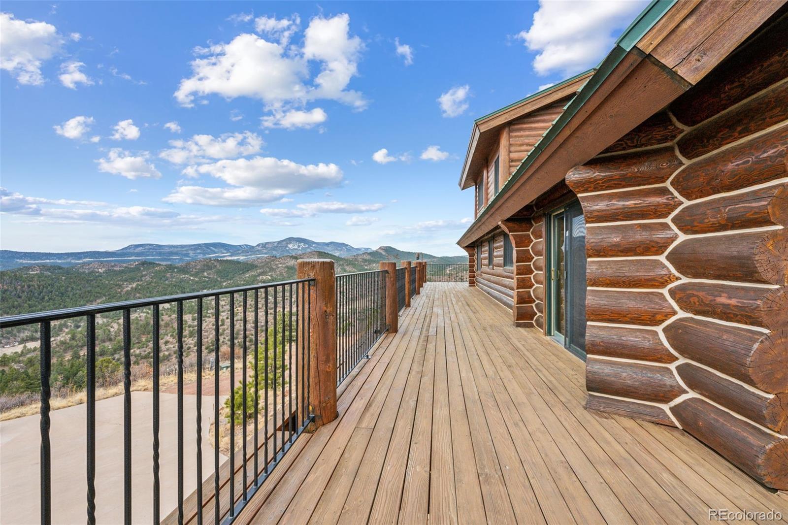 MLS Image #20 for 383  buddys bend,canon city, Colorado