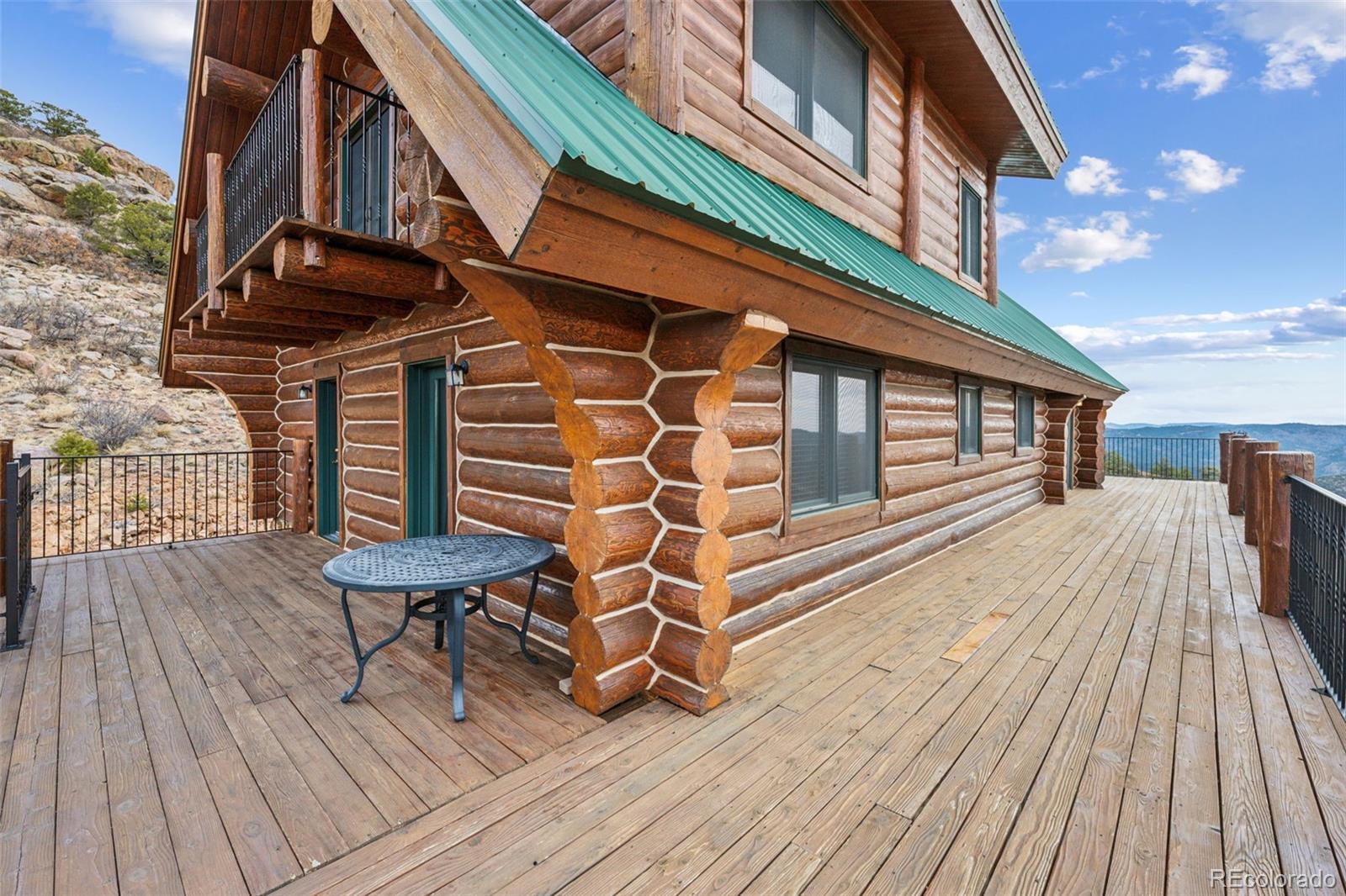MLS Image #22 for 383  buddys bend,canon city, Colorado