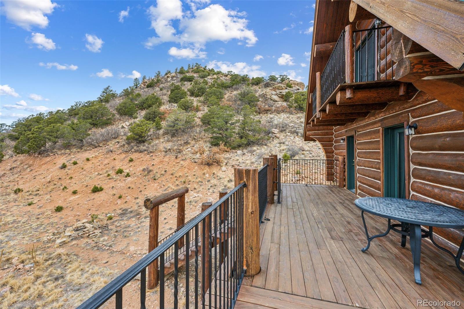 MLS Image #23 for 383  buddys bend,canon city, Colorado