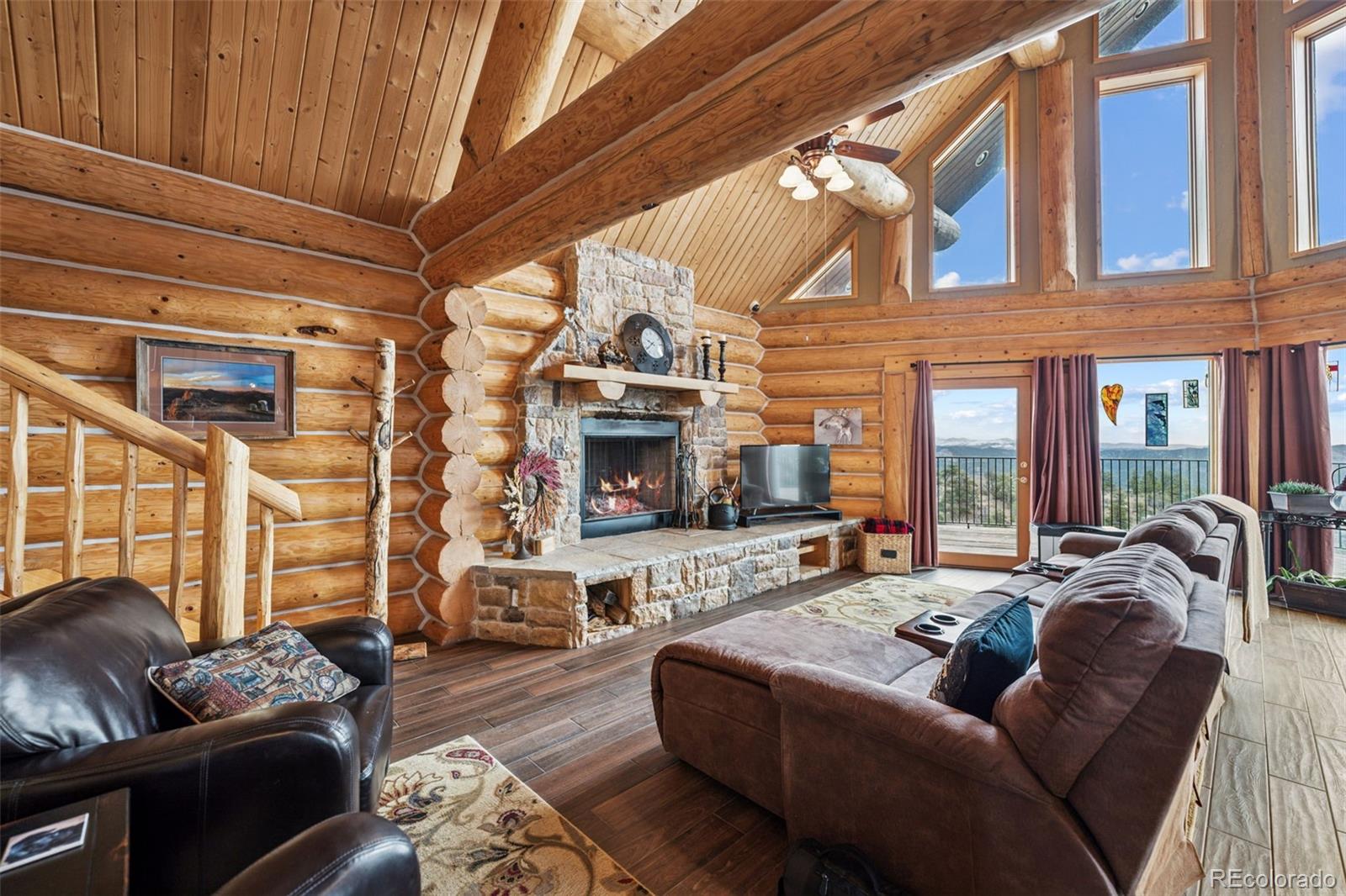 MLS Image #9 for 383  buddys bend,canon city, Colorado