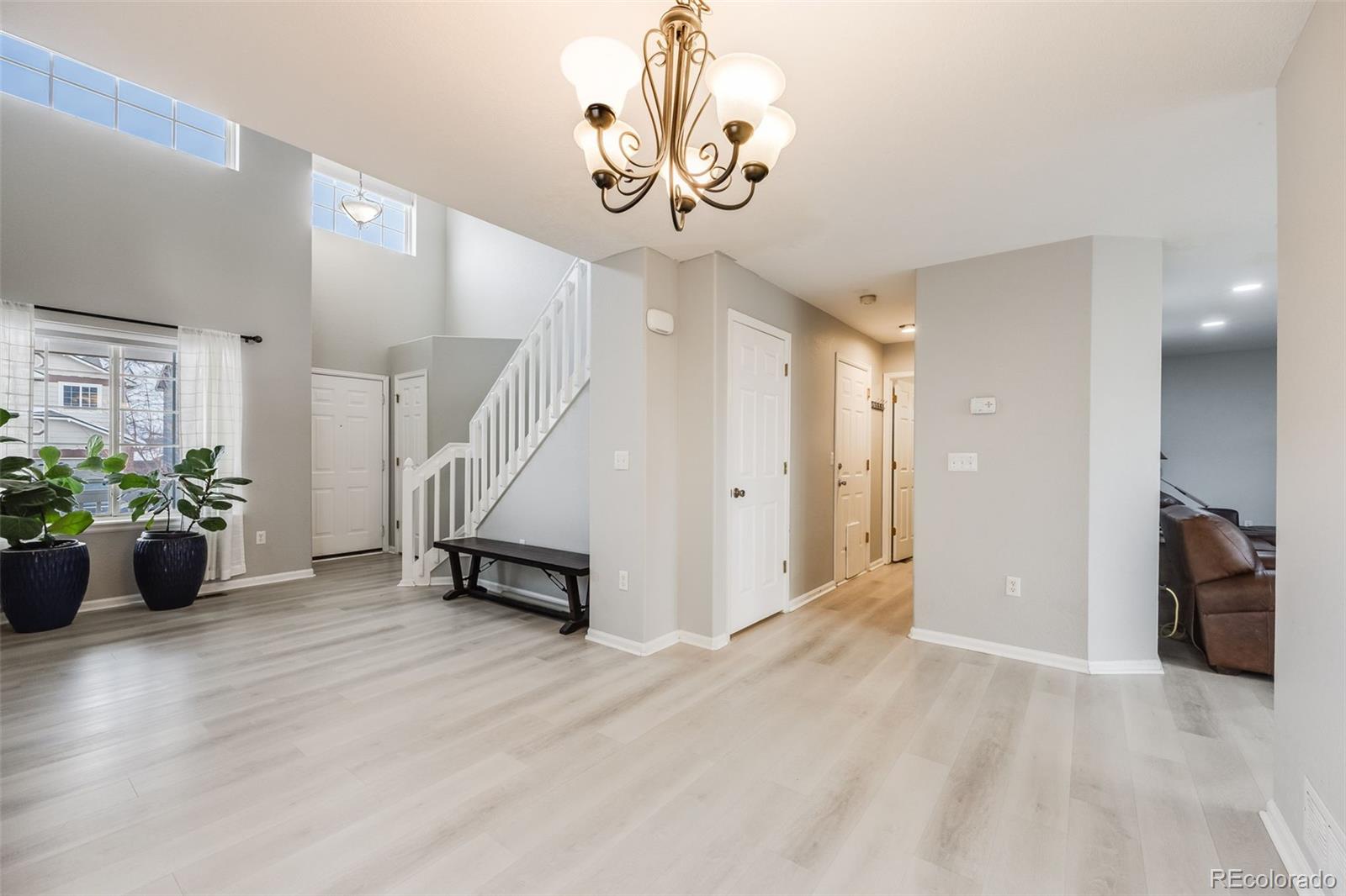 MLS Image #12 for 4821 n silverlace drive,castle rock, Colorado