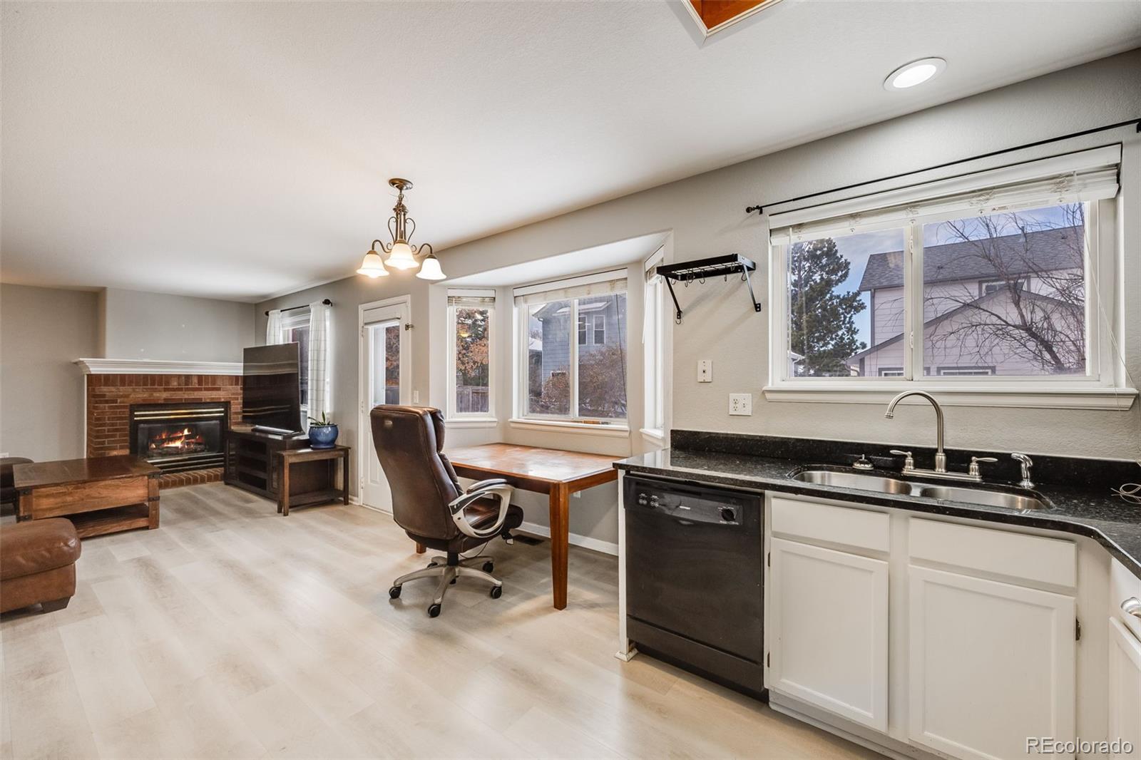 MLS Image #18 for 4821 n silverlace drive,castle rock, Colorado