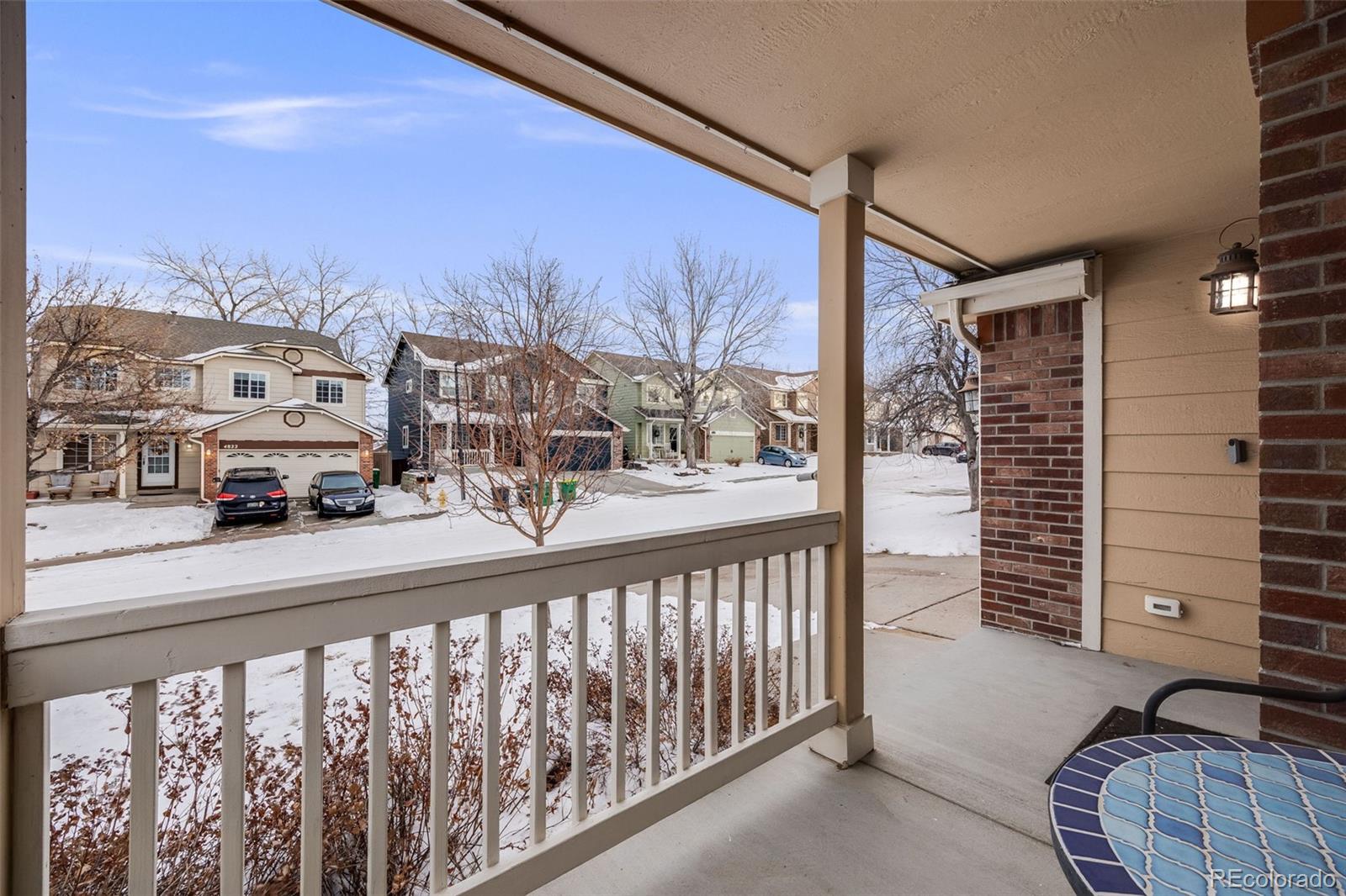 MLS Image #4 for 4821 n silverlace drive,castle rock, Colorado