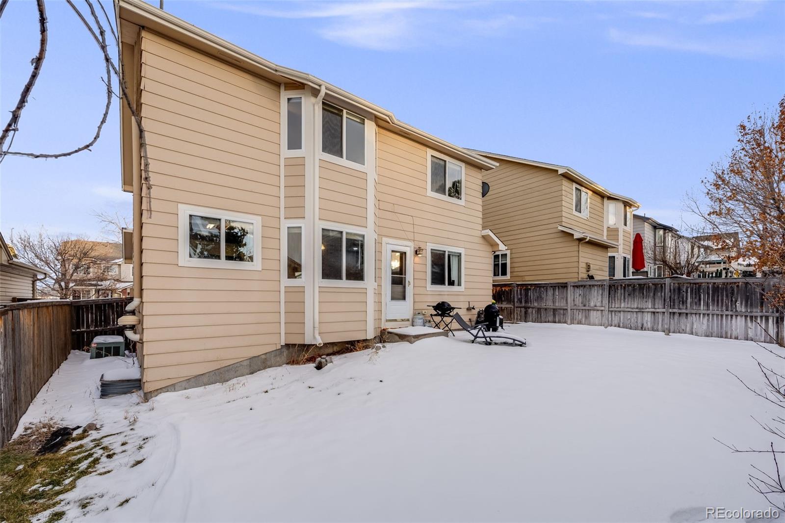 MLS Image #40 for 4821 n silverlace drive,castle rock, Colorado