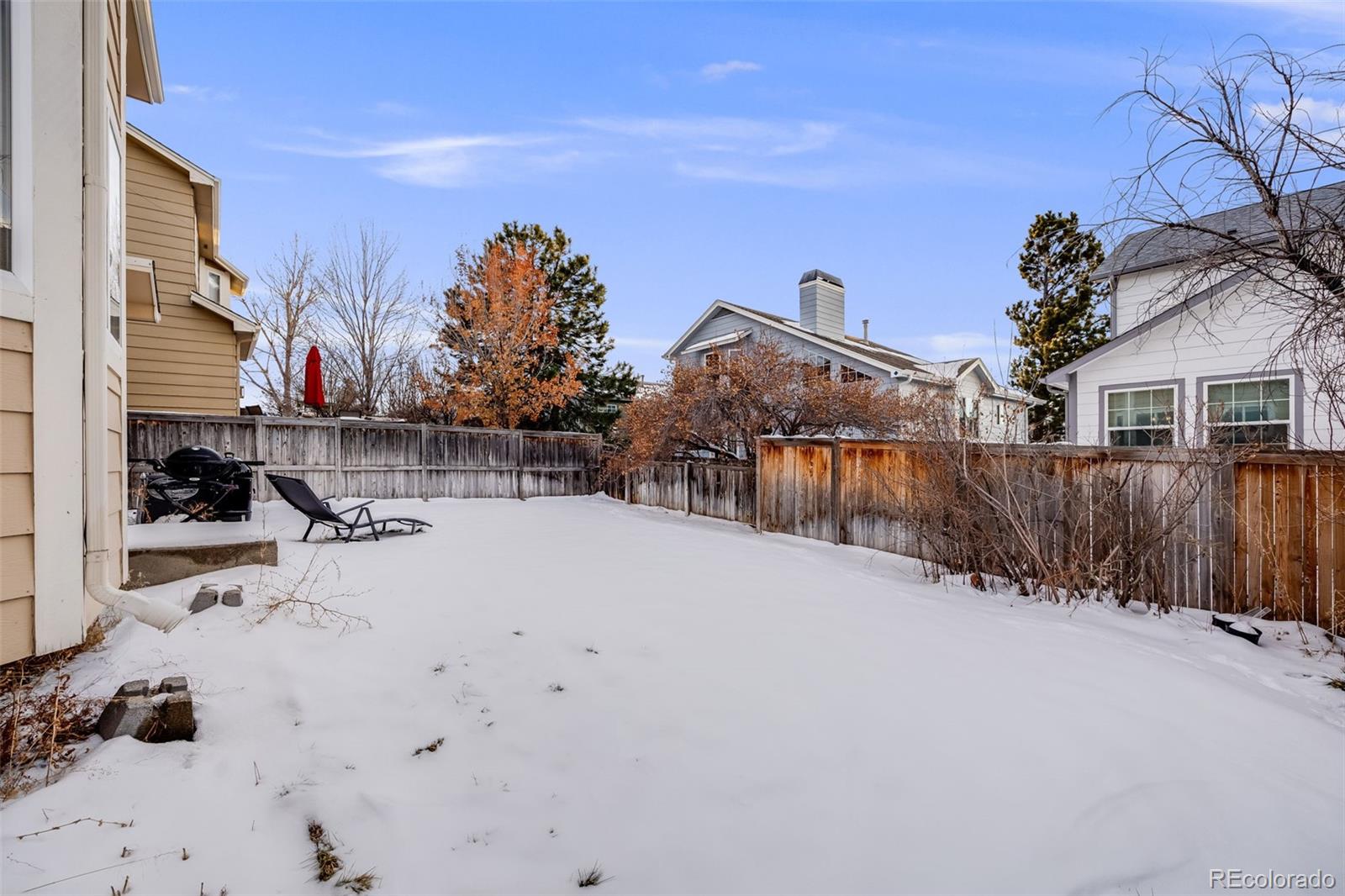 MLS Image #41 for 4821 n silverlace drive,castle rock, Colorado