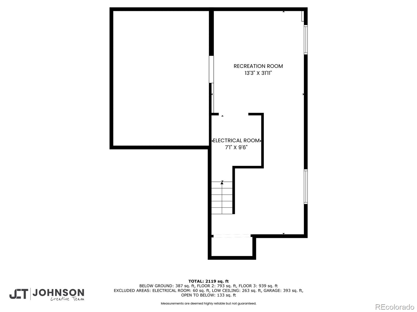 MLS Image #44 for 4821 n silverlace drive,castle rock, Colorado