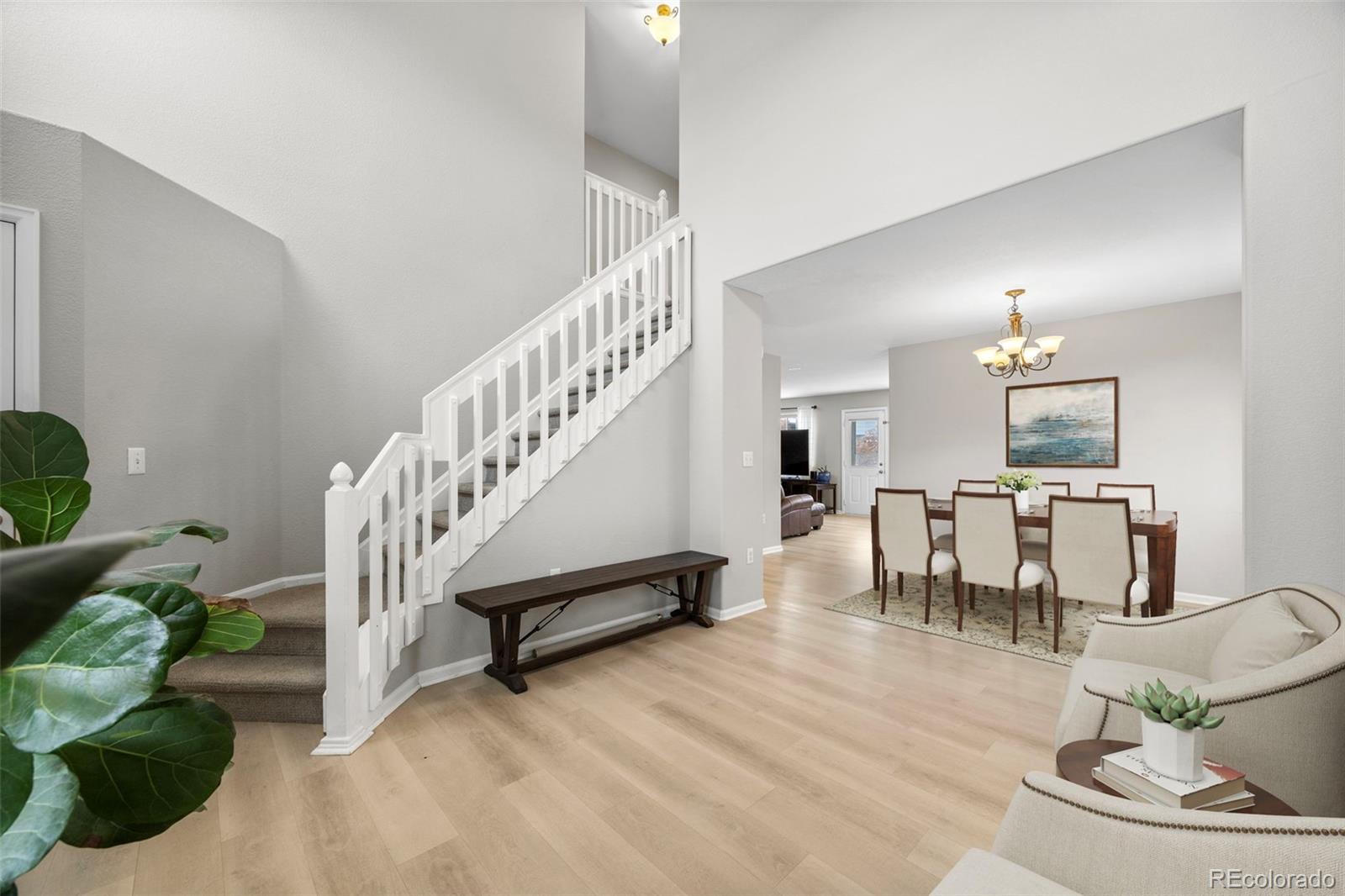 MLS Image #9 for 4821 n silverlace drive,castle rock, Colorado