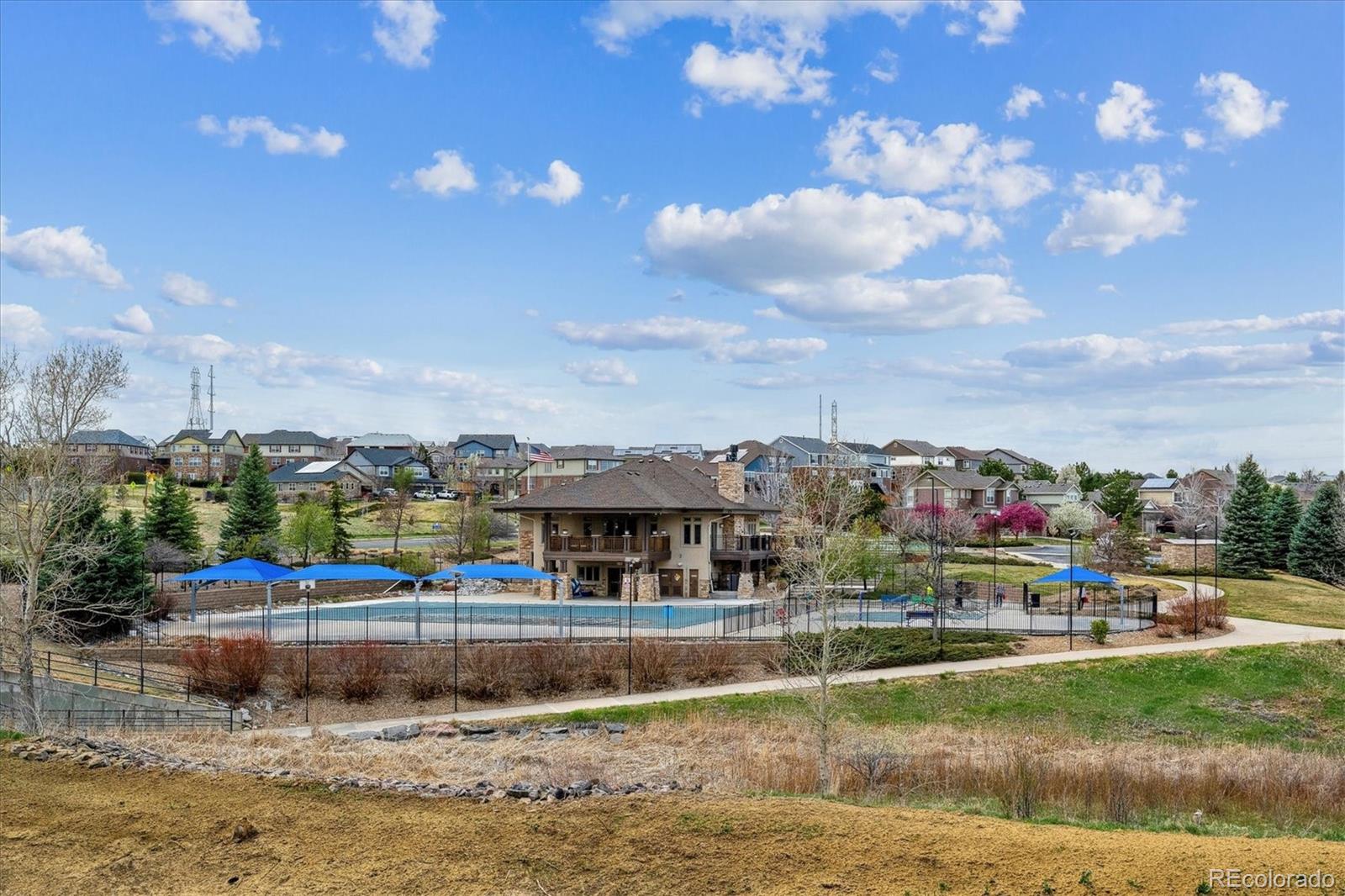 MLS Image #39 for 5103 s gold bug way,aurora, Colorado
