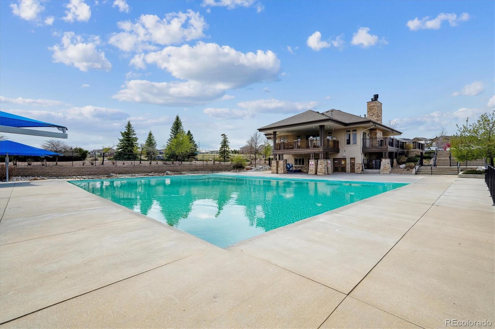 MLS Image #40 for 5103 s gold bug way,aurora, Colorado