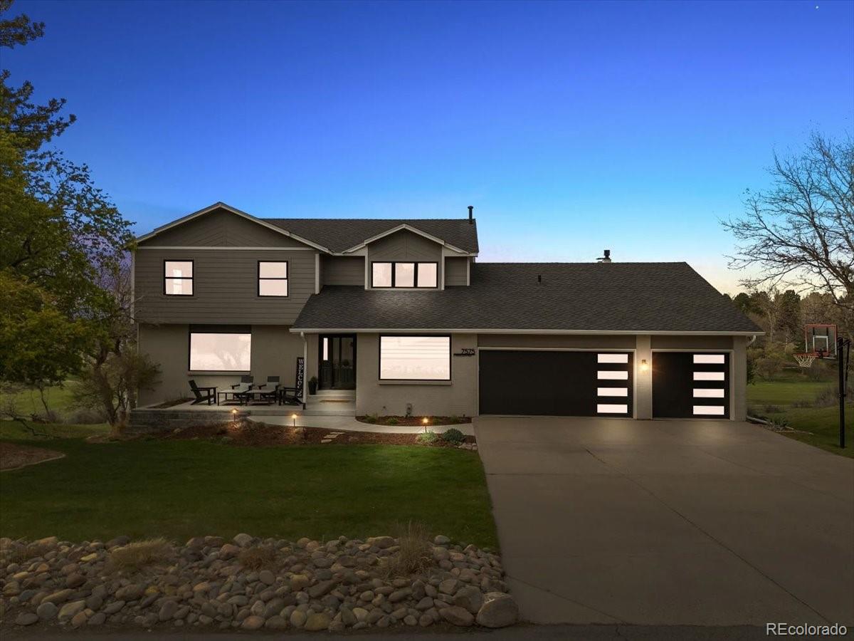 MLS Image #1 for 7575 e windlawn way,parker, Colorado