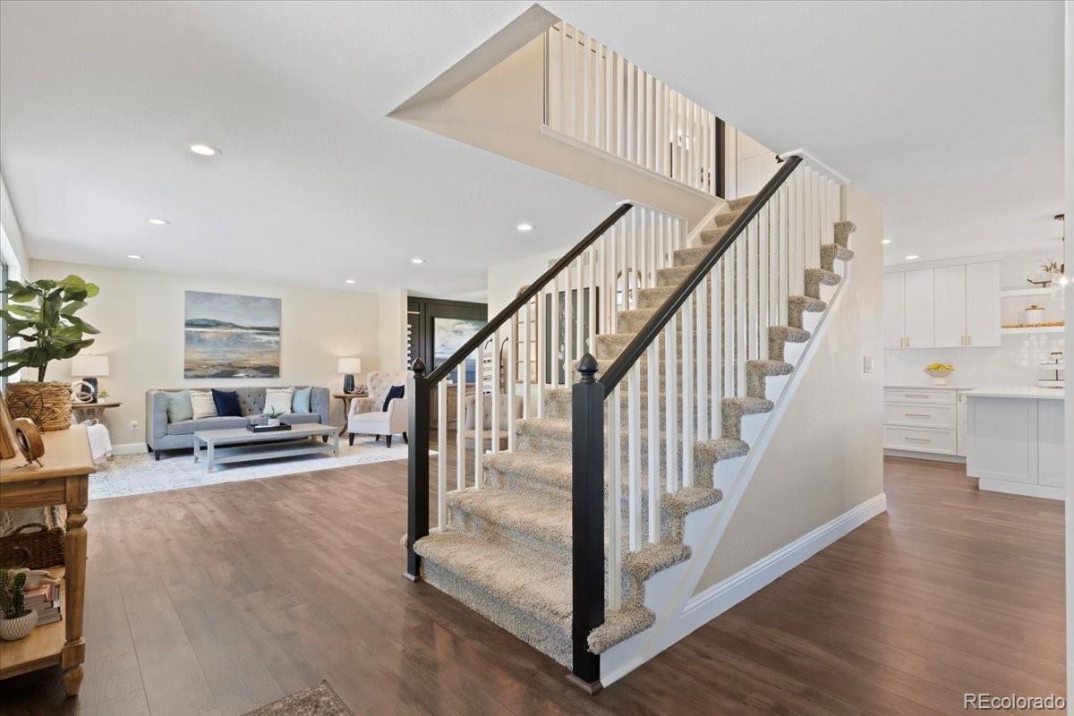 MLS Image #3 for 7575 e windlawn way,parker, Colorado