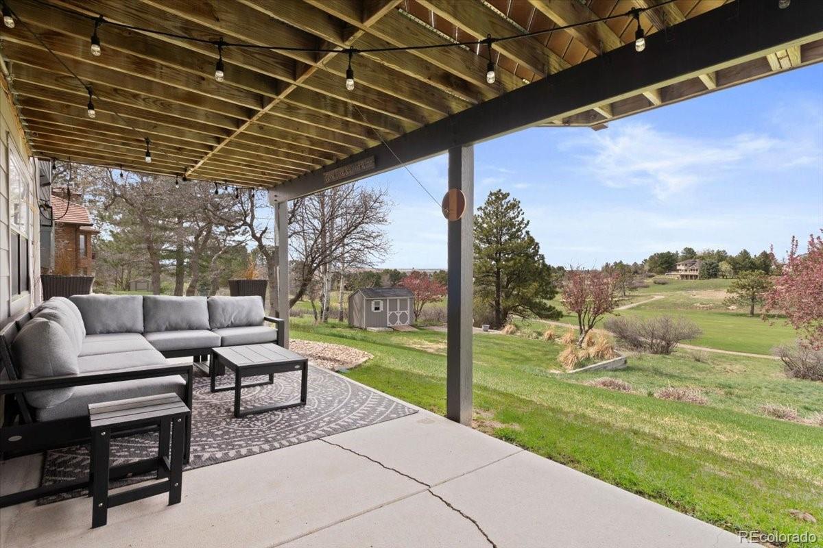 MLS Image #34 for 7575 e windlawn way,parker, Colorado