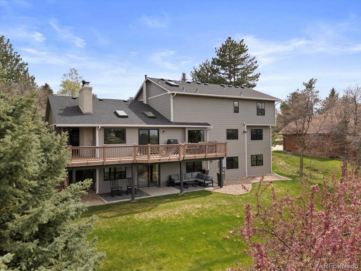 MLS Image #35 for 7575 e windlawn way,parker, Colorado