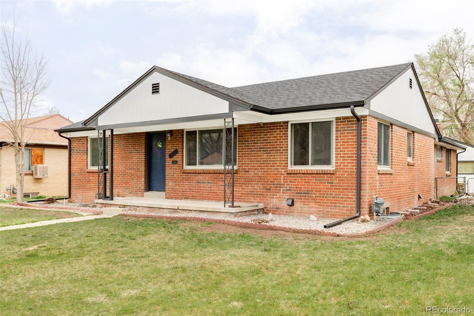 MLS Image #1 for 2340  jamaica street,aurora, Colorado