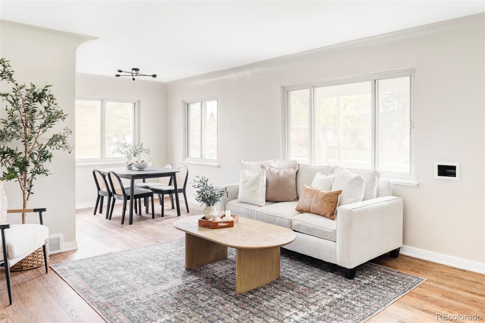 MLS Image #2 for 2340  jamaica street,aurora, Colorado