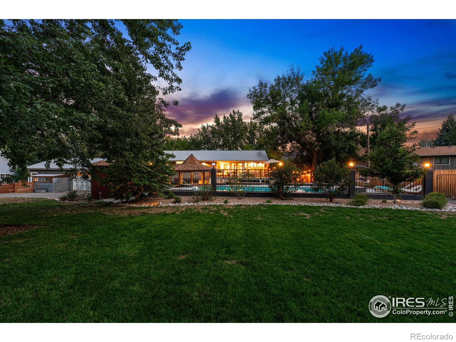 MLS Image #38 for 7451  rozena drive,longmont, Colorado
