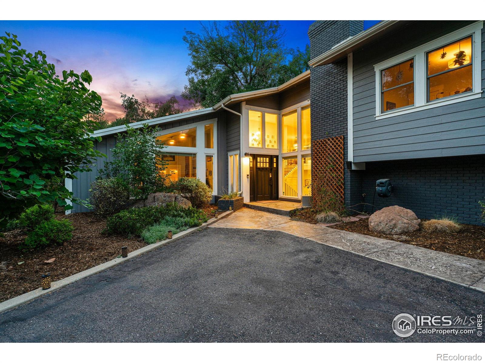 MLS Image #4 for 7451  rozena drive,longmont, Colorado