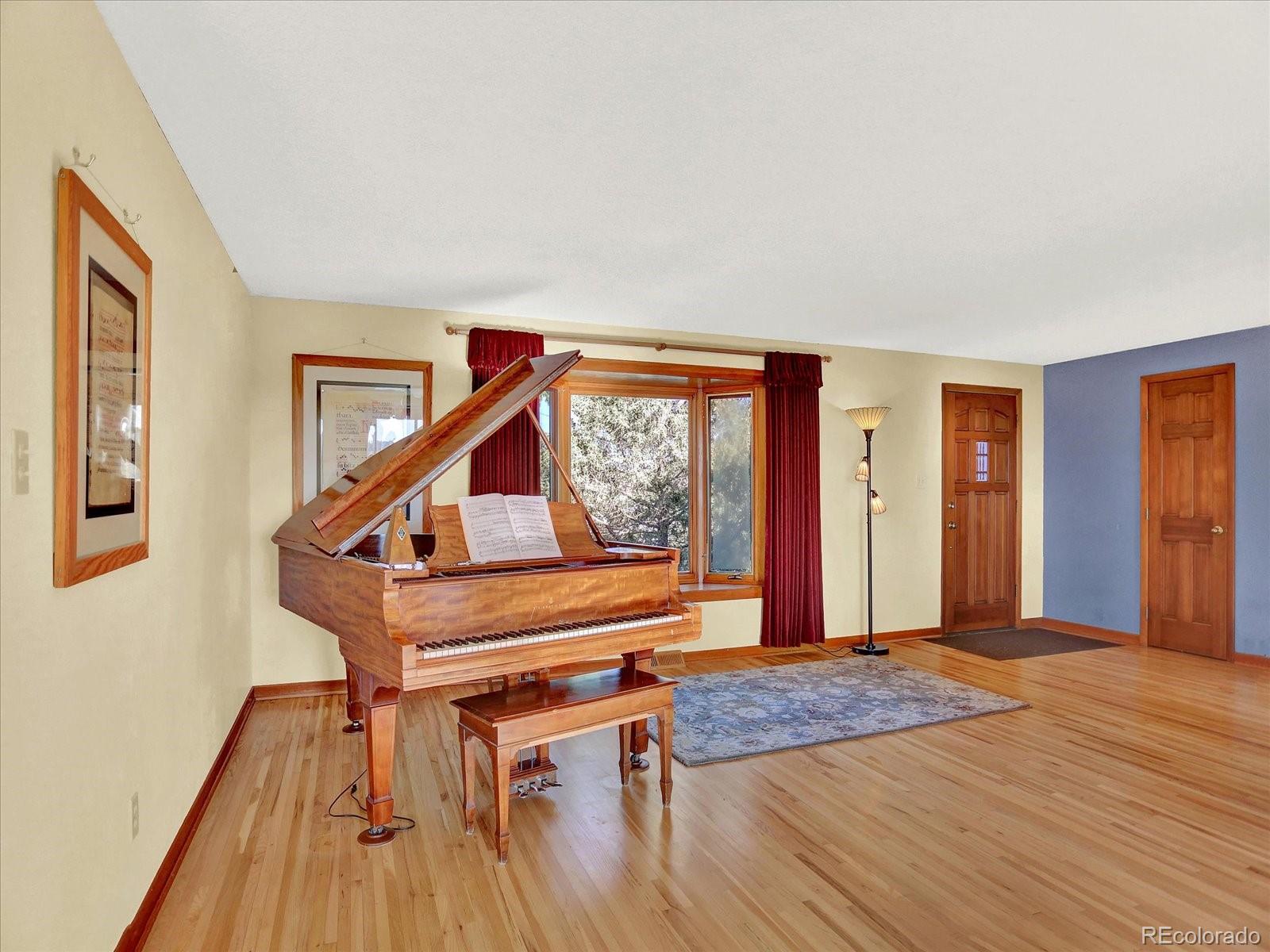 MLS Image #2 for 12798  tomahawk road,parker, Colorado