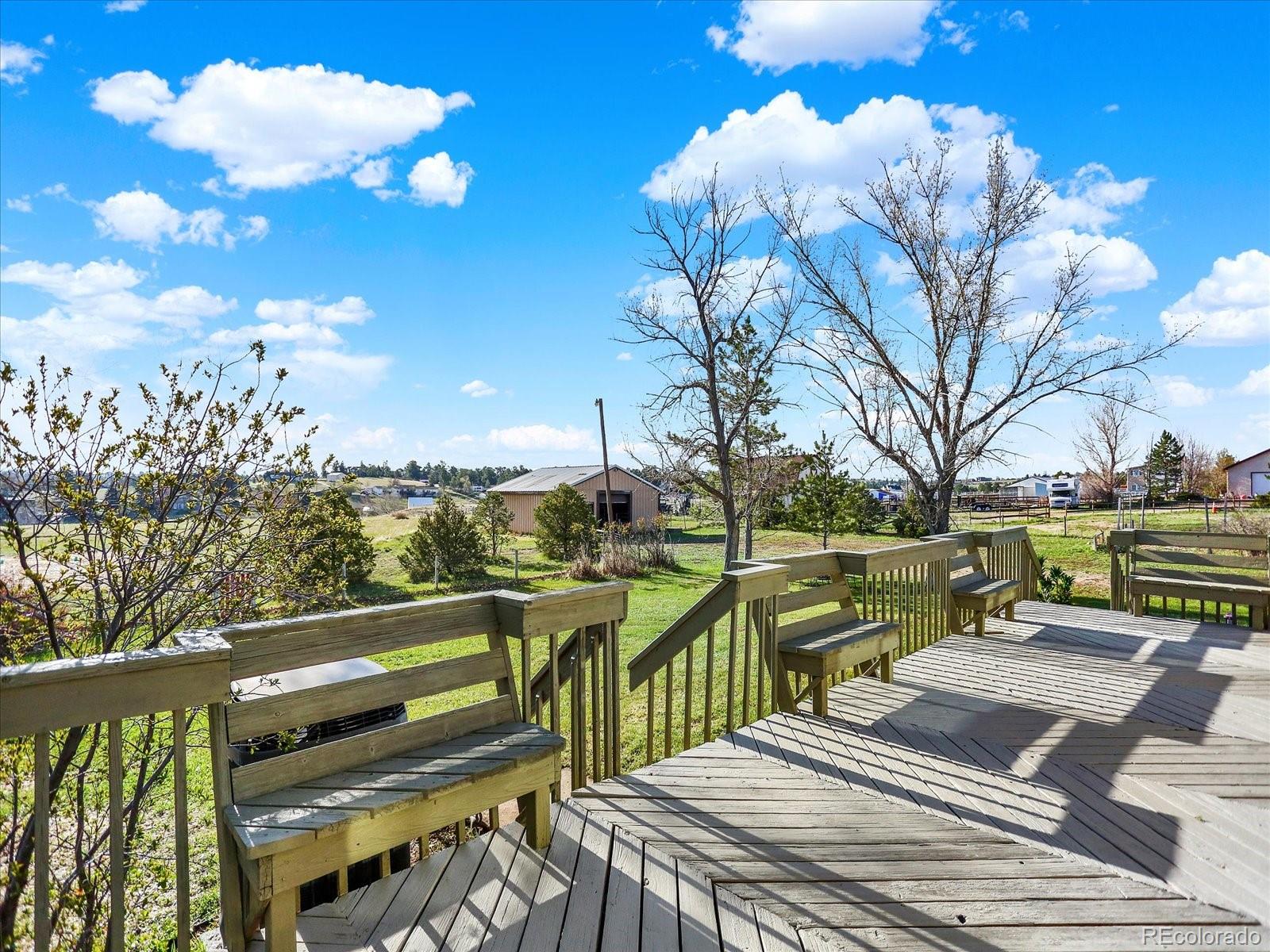 MLS Image #29 for 12798  tomahawk road,parker, Colorado
