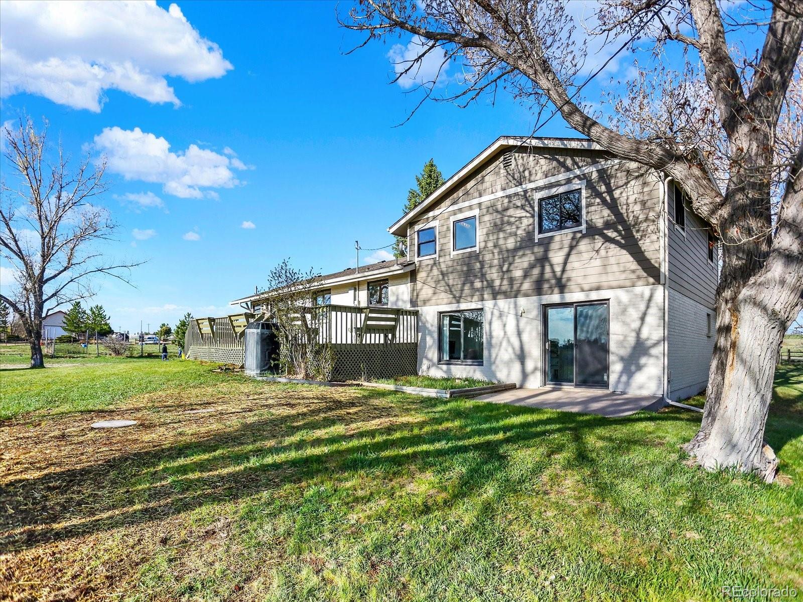 MLS Image #33 for 12798  tomahawk road,parker, Colorado