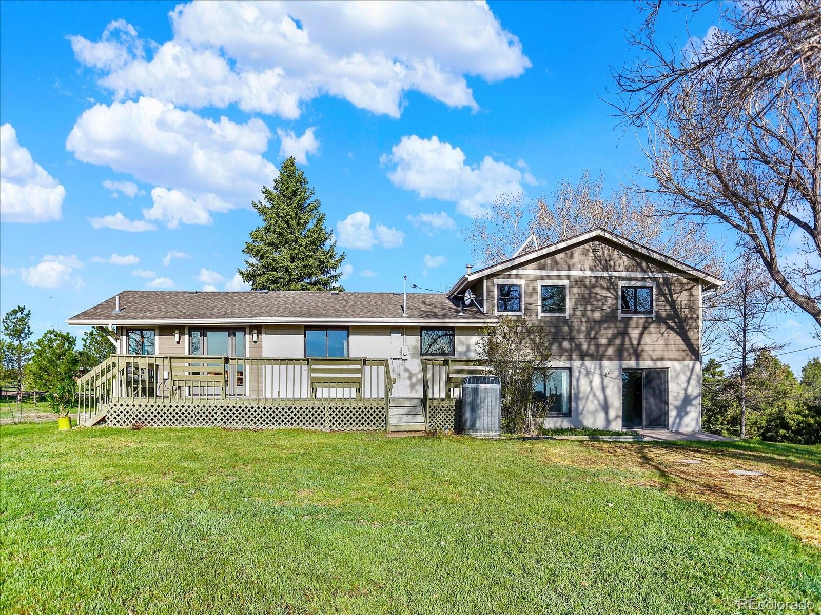 MLS Image #34 for 12798  tomahawk road,parker, Colorado