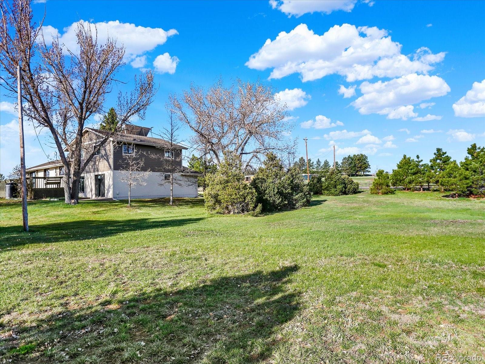 MLS Image #35 for 12798  tomahawk road,parker, Colorado