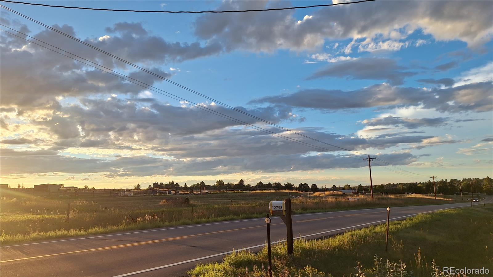 MLS Image #42 for 12798  tomahawk road,parker, Colorado