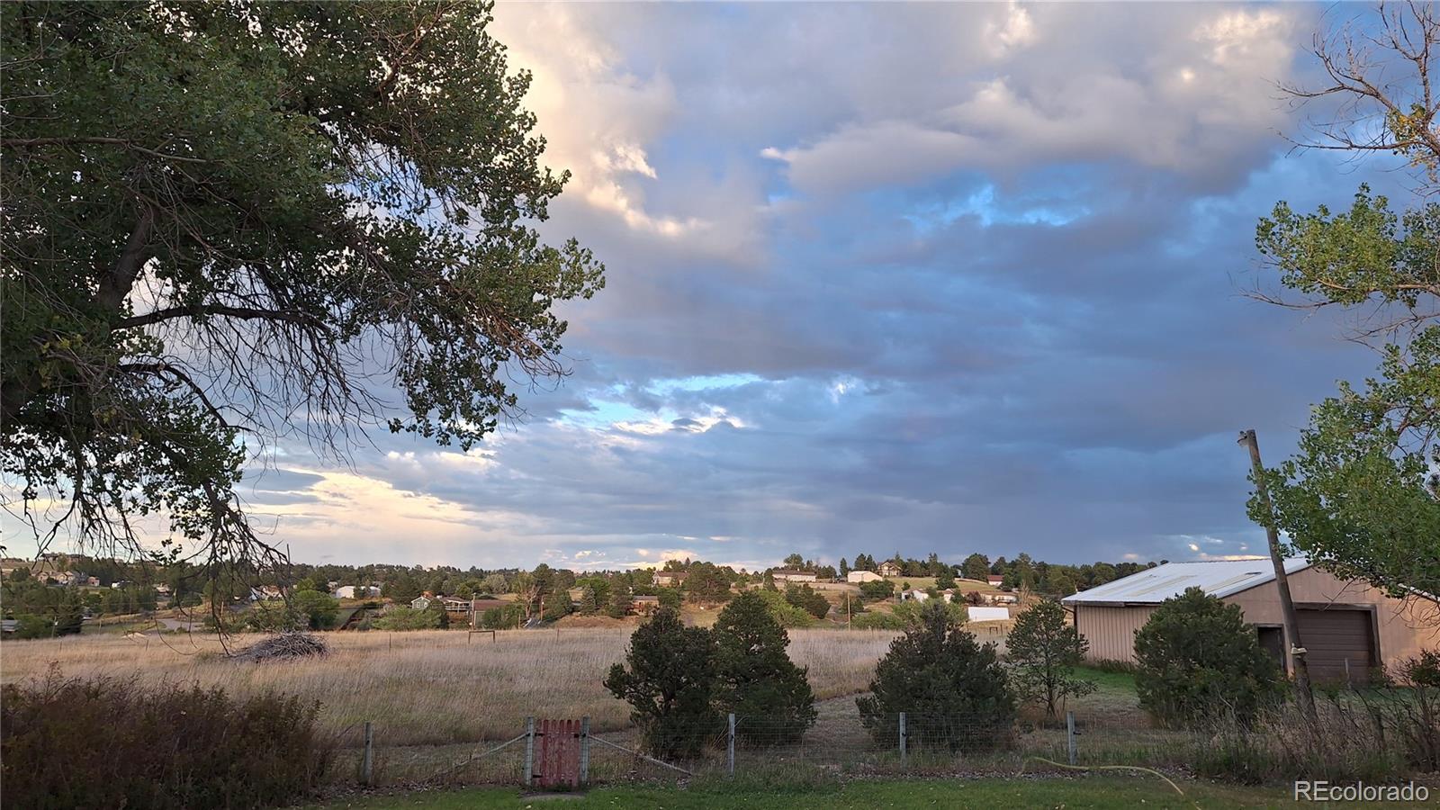 MLS Image #48 for 12798  tomahawk road,parker, Colorado