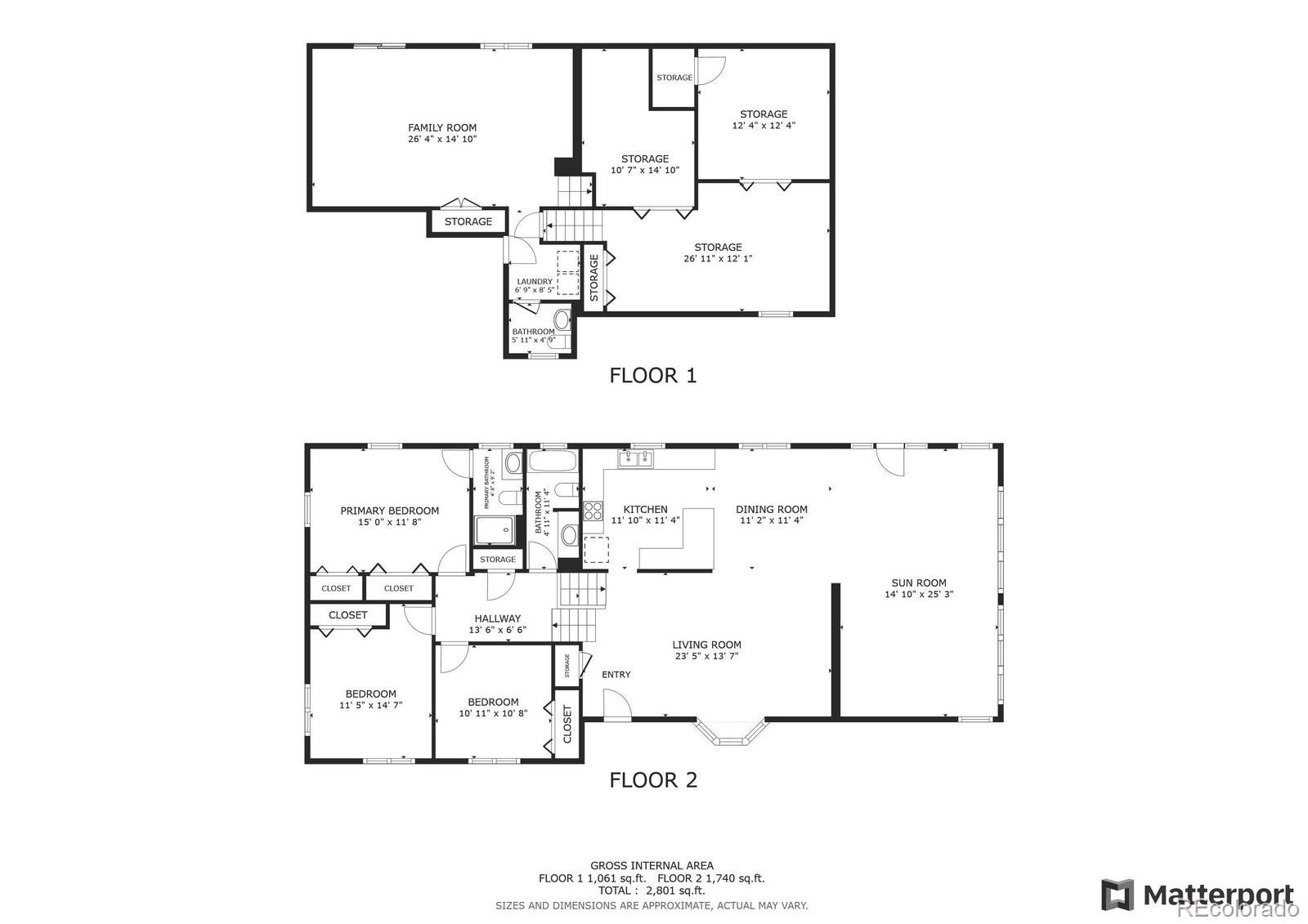 MLS Image #49 for 12798  tomahawk road,parker, Colorado