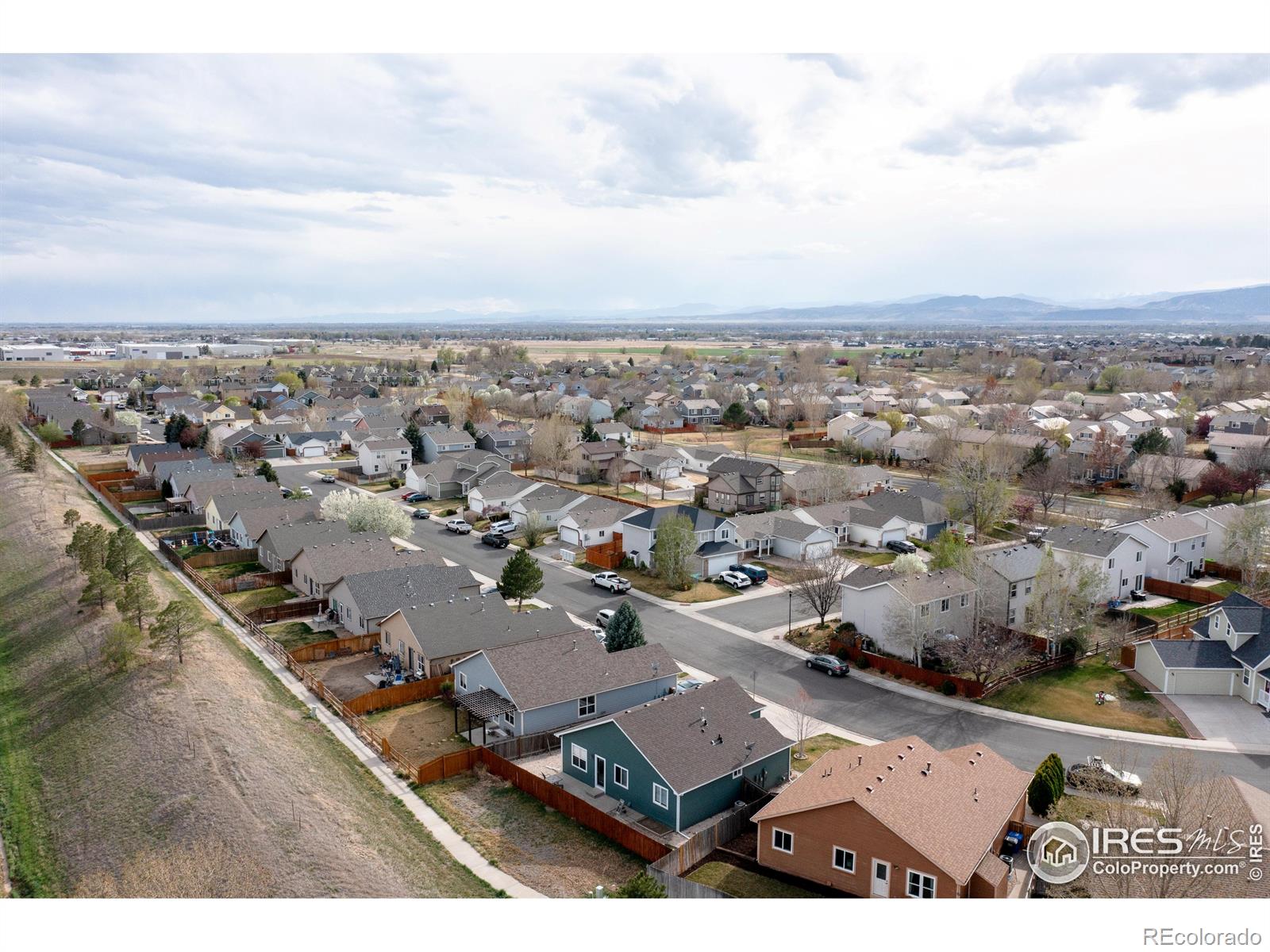 MLS Image #2 for 1114  berwick court,fort collins, Colorado