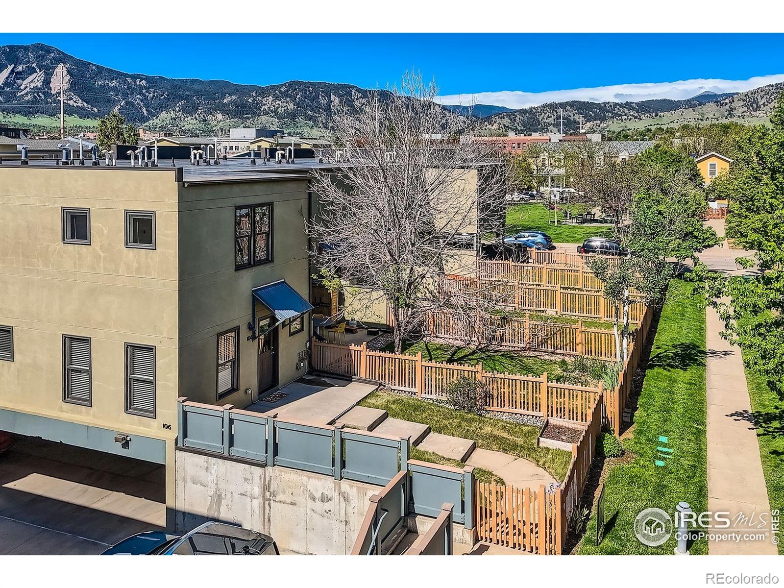 MLS Image #1 for 3215  foundry place,boulder, Colorado