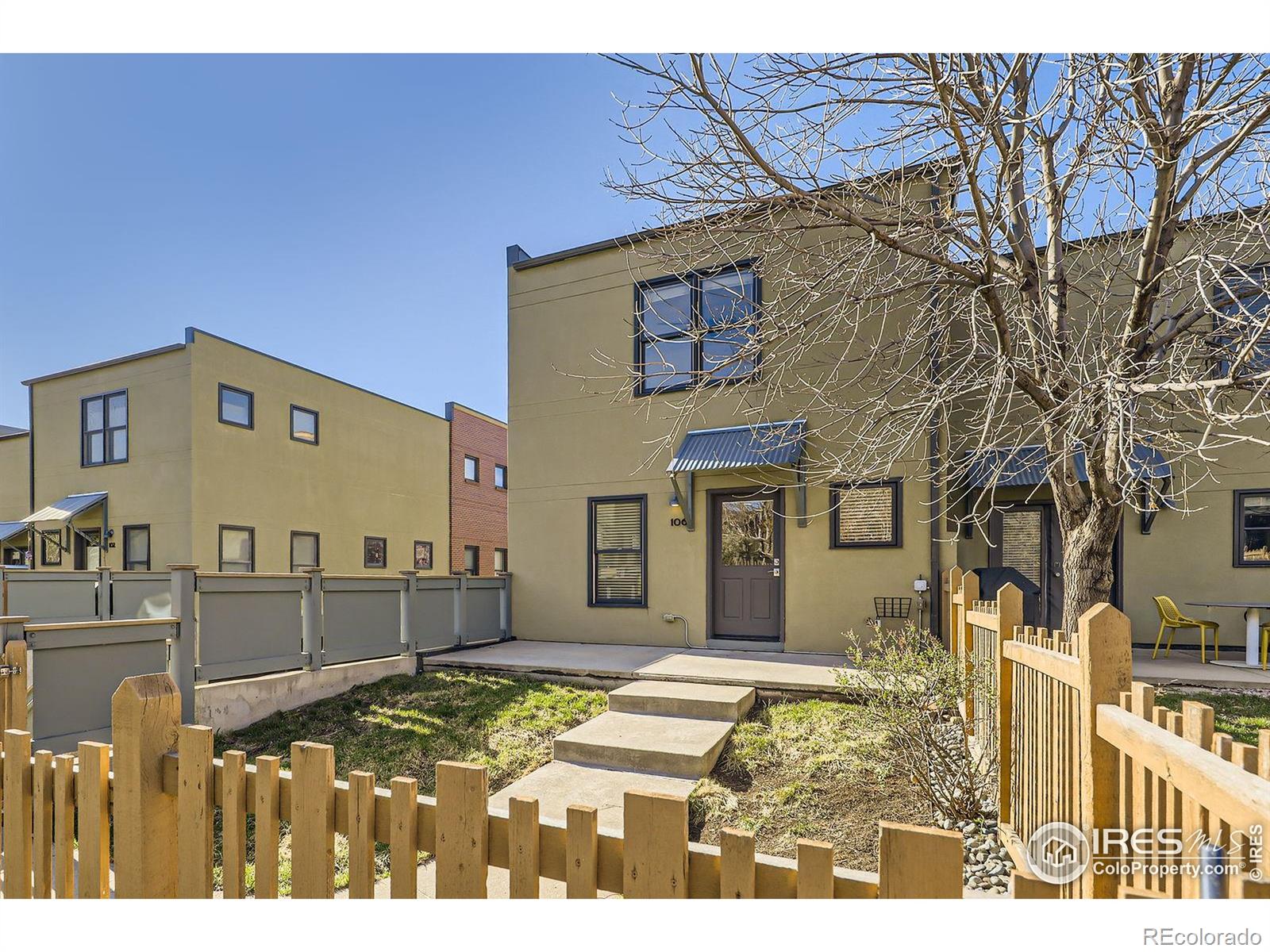 MLS Image #2 for 3215  foundry place,boulder, Colorado