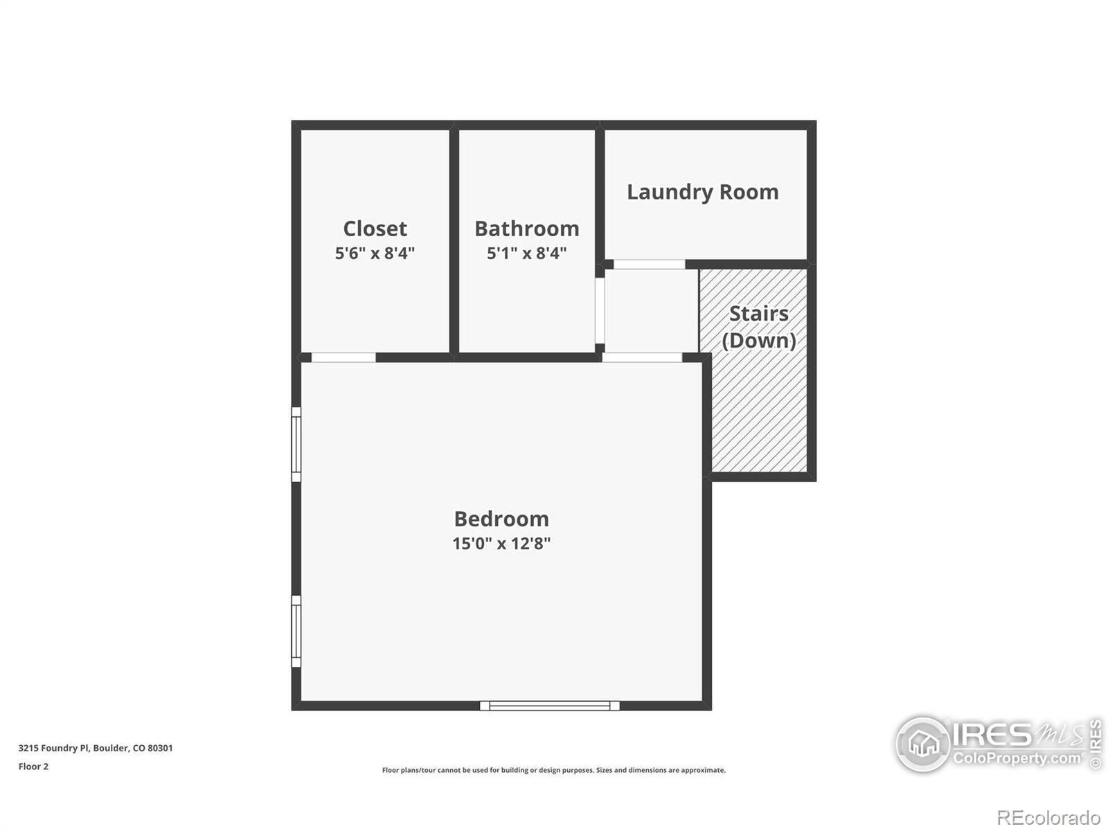 MLS Image #36 for 3215  foundry place,boulder, Colorado