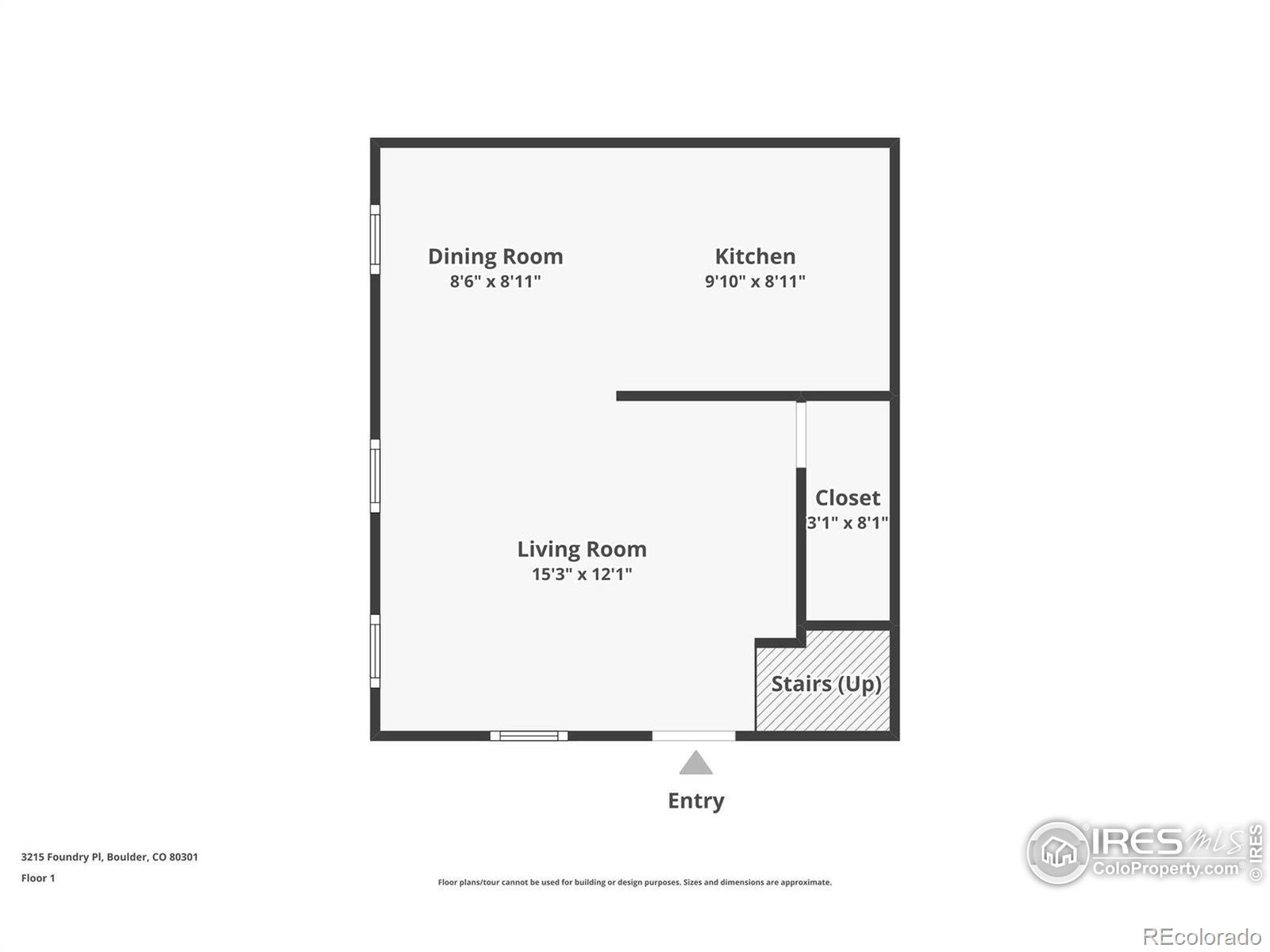 MLS Image #37 for 3215  foundry place,boulder, Colorado