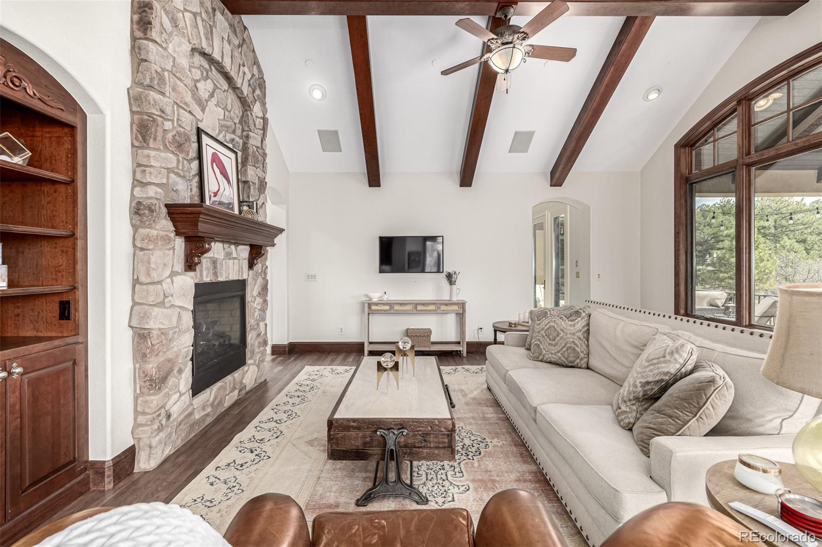 MLS Image #12 for 648  ruby trust drive,castle rock, Colorado