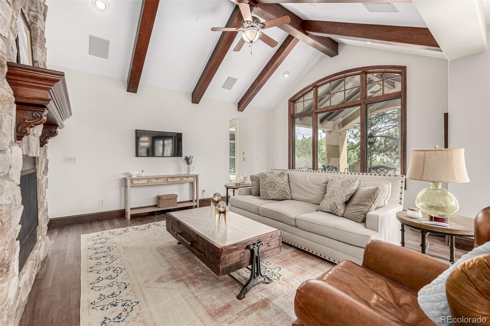MLS Image #14 for 648  ruby trust drive,castle rock, Colorado