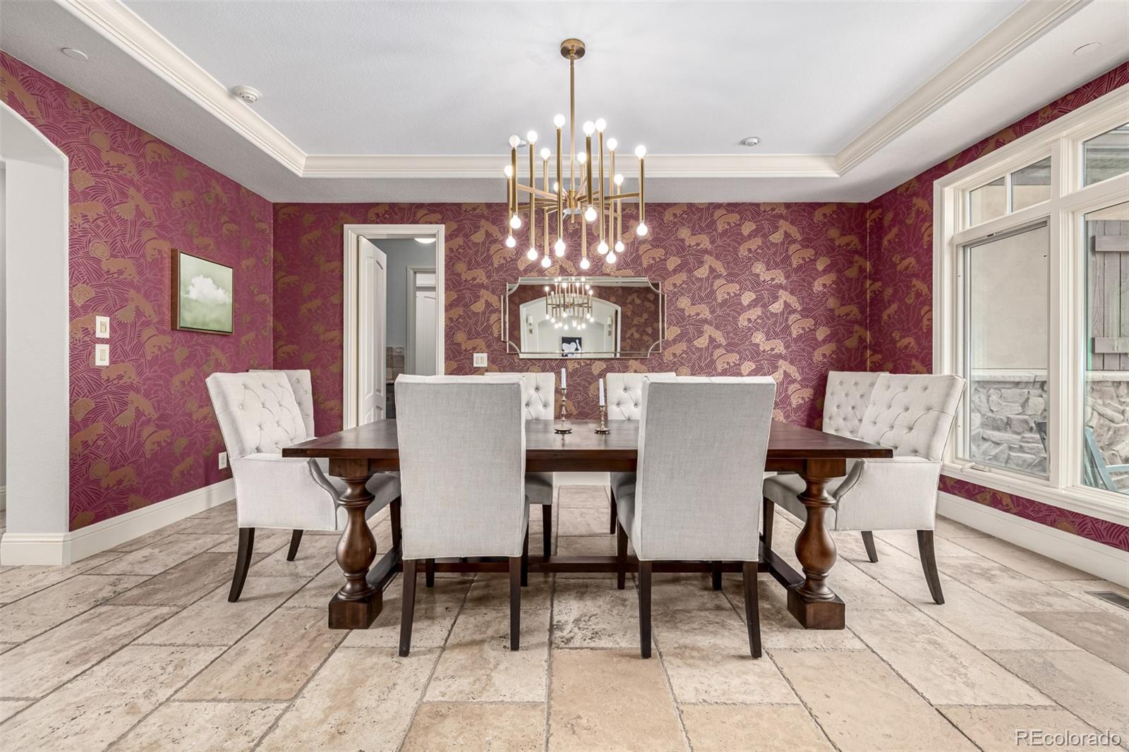 MLS Image #16 for 648  ruby trust drive,castle rock, Colorado