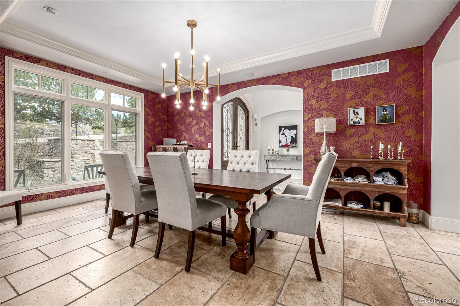 MLS Image #17 for 648  ruby trust drive,castle rock, Colorado
