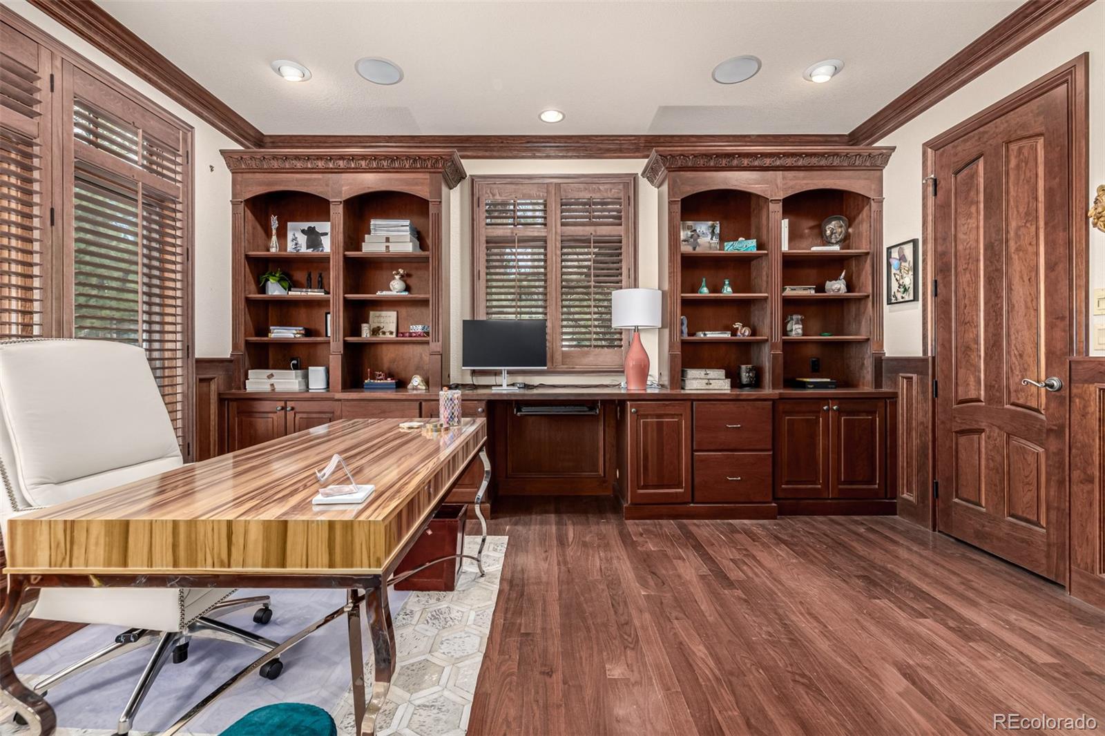 MLS Image #18 for 648  ruby trust drive,castle rock, Colorado