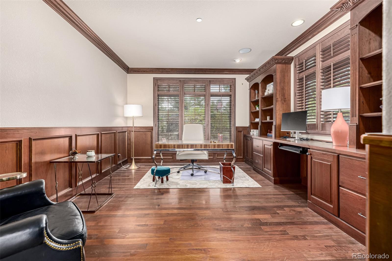 MLS Image #19 for 648  ruby trust drive,castle rock, Colorado