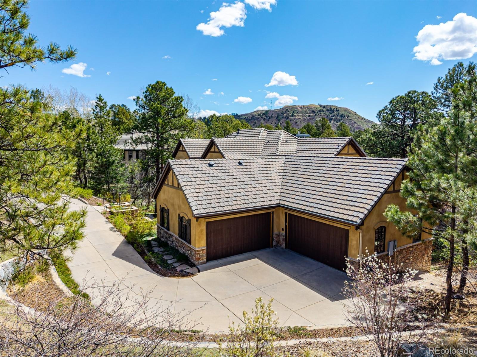 MLS Image #2 for 648  ruby trust drive,castle rock, Colorado